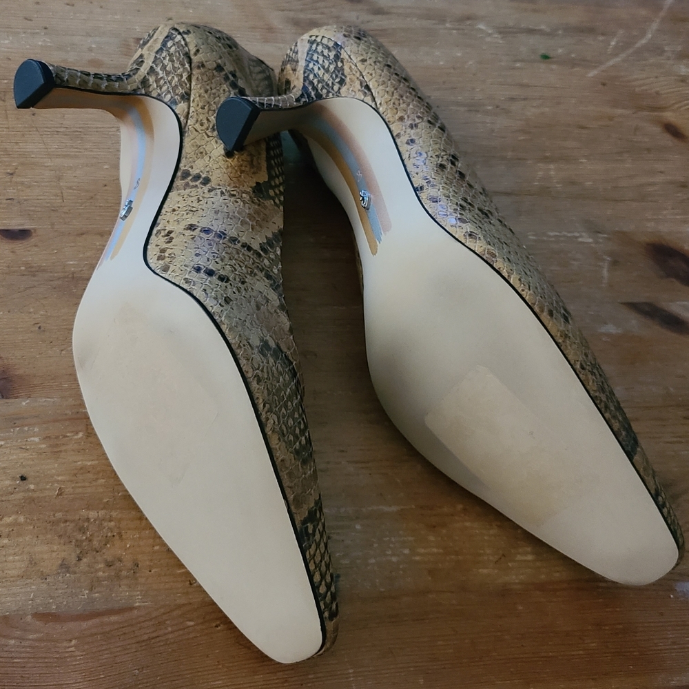 Sam Edelman Rika Heels - Picture 14 of 14